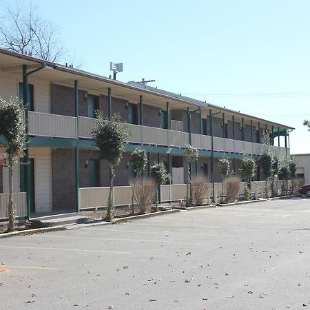 Oak Hill Inn And Suites Tahlequah Exteriör bild
