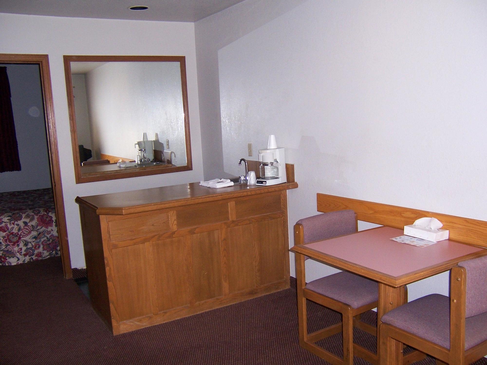 Oak Hill Inn And Suites Tahlequah Exteriör bild