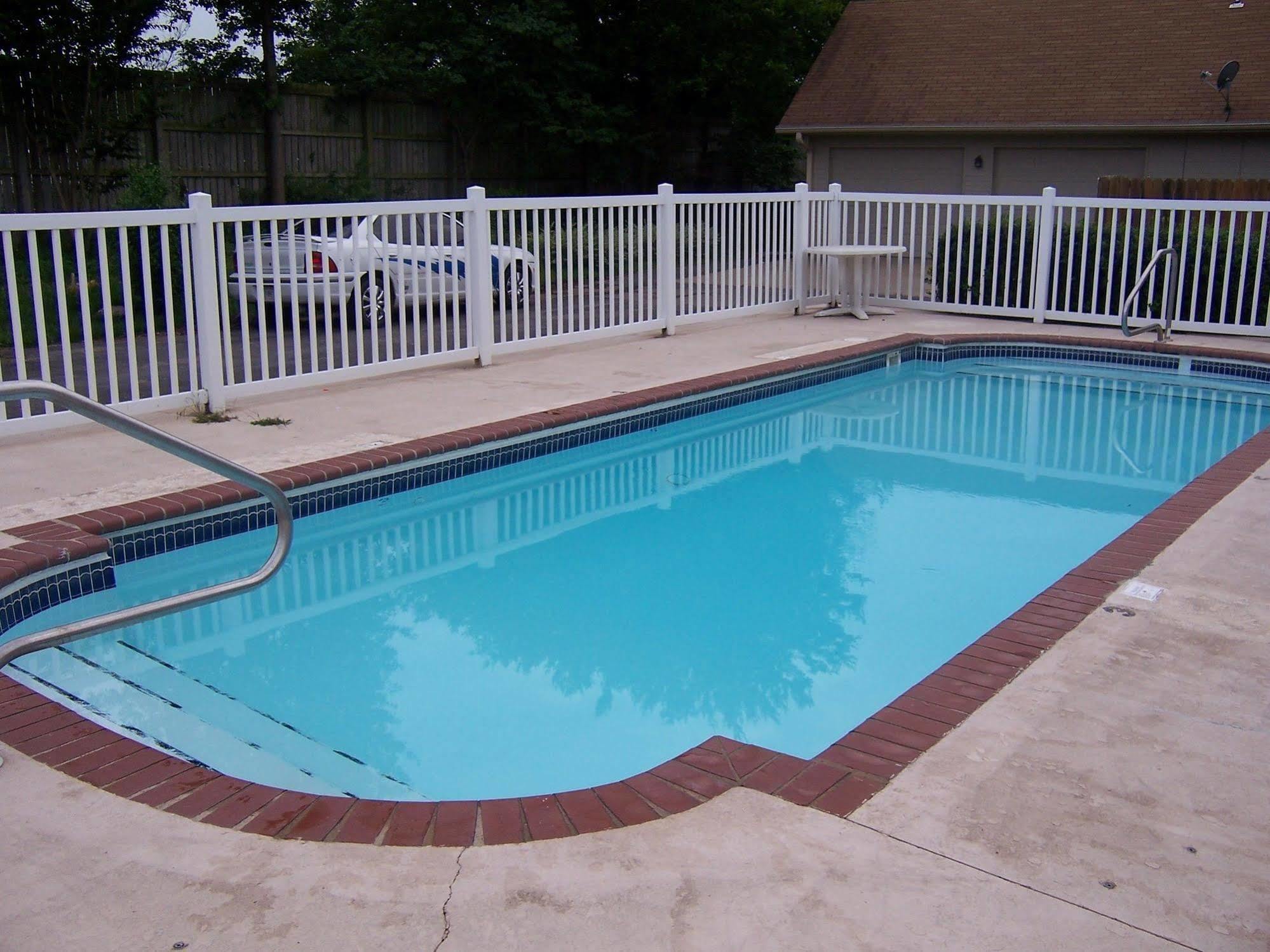Oak Hill Inn And Suites Tahlequah Bekvämligheter bild